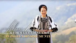 Alina Bica - Pe poteca dinspre munte