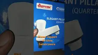 supreme tap fittings ⚒️💯 #shorts #short #shortvideo #shortsfeed #plumbing #plumber