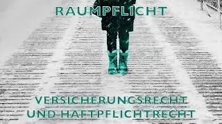 Keine R&auml;um- und Streupflicht des Vermieters?