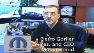 The Mopar 10 Dodge Challenger R/T ( HD ) Pro Auto Talk First Video of Challenger Tom Stokes LOUD