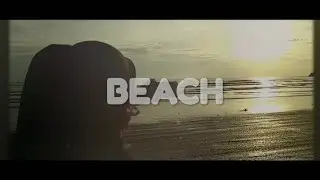 Beach Holiday (Cinematic)