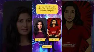 AI Photobooth Software for Sale