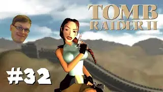 Tomb Raider 2 [#32]: Der Dolch von Xian (Finale)