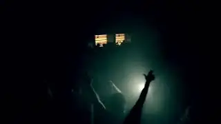 TC @ Blackout NL