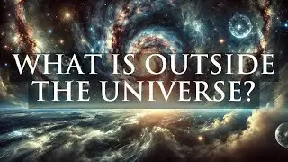 What Lies Beyond the Edge of Our Universe? Exploring the Unknown