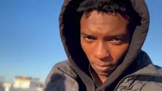 Bison Noir - John Gotti (Clip officiel )