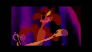 Fnaf Disney full movie part 1/13