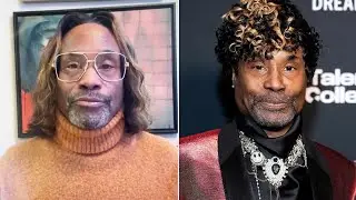 Билли Портер нарушил молчание: ужасающая 4-месячная борьба с сепсисом, которая чуть не стоила ему...