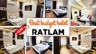 Best couple hotel in Ratlam | Best budget hotel in Ratlam | Best hotel in Ratlam