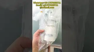 High Frequency Radio Frequency Oscillator Triode Tube ITL2-1#highfrequencymachine #RF#triodetube