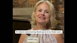 Foster Carer Awards 2025