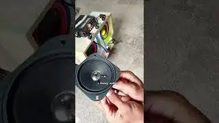 cek sound speaker ACR KSV 4 inch#ceksound #midelnrotok