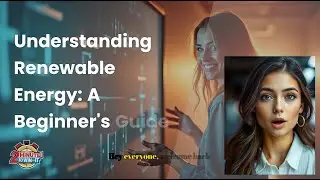 Beginner's Guide to Renewable Energy (Explained in 2 Minutes)