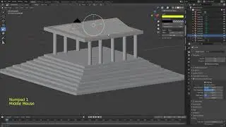 Modelagem Básica - Parte 1