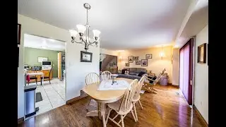 55 Charlton Crescent, Ajax