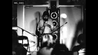 1982.12.7Evan Parker Solo Concert