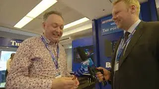 Betfred Darts Challenge - Rod Studd
