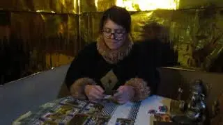 Meghan Markle: her future in finances (Tarot Reading - 12 months)