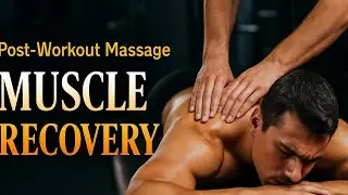 Post-Workout Massage: Why It&rsquo;s Crucial for Muscle Recovery | KKT Massage Fitness