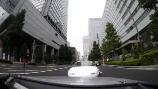 東京日和・文月～逆襲のソブえもん～2014
