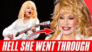 The legacy of Dolly Parton!