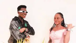 official video of Swagzy #mongyaeme.