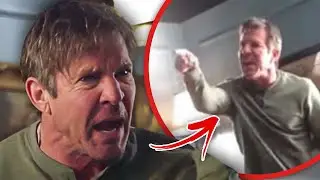 Top 10 Actors Who Got FIRED After Having An On Set Meltdown