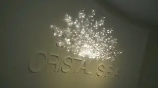 Cristal Spa Annecy Imp&eacute;rial Palace