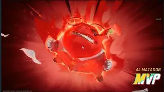 Jeff MVP 🔥 Insane Marvel Victory!