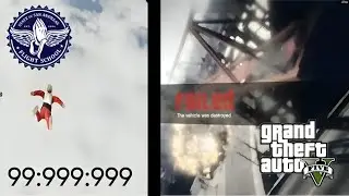 GTA V ONLINE FLIGHT SCHOOL HAS GOT TO BE THE WORST THING I HAVE EVER DONE