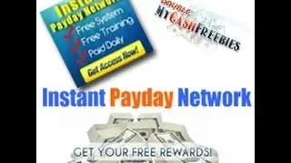 Instant Payday Network Review: Use Instant Payday Network for free