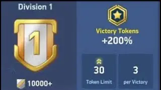 Mech arena division 1
