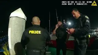 THE FOUR KINGS - THE TRUE STORY - CHAPTER 4 The Second Responder