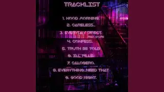 Everyday Direct. (feat. Bl1fe)