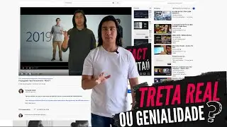 REALIDADE OU NOVELA? feat Ita&uacute; & XP