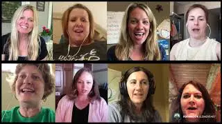 Fernbrook Elementary School Song