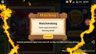 critter clash slingshot battle 2 b&ouml;l&uuml;m