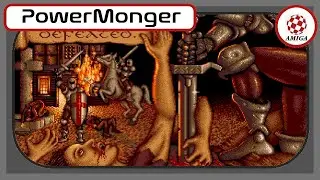 PowerMonger 