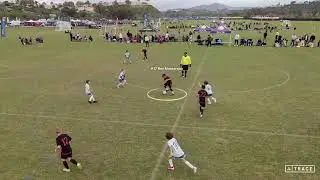State Cup 2026 - LASC 2016 Gold - Rex Masterson #17