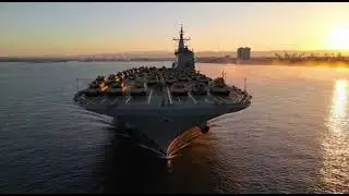 Real Military Transport Ship | Mixed Weapons on Deck #MilitaryShip #TransportShip #NavalTransport