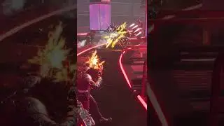 Gun Grave Gore: The Gladiator GunSlinger vs The Inferno Orgmen  #gaming #ultrahighgraphics #4k