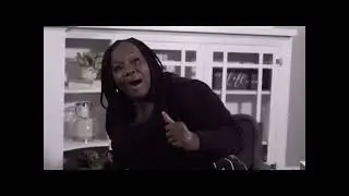 Terrence K Williams sister on president Donald Trump and her little brother God has a plan ✝️