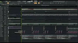 madeon - technicolor(remake)