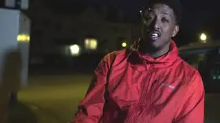 Left Lane Didon & JLVSN -  Homecoming (Official Video)