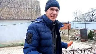 Сцепка до мінітрактора （удосконаленний варіант）. Передпосівний обробіток грунту.