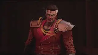 Double Dragon Revive gameplay session #4.