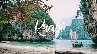 Krabi 4K - Krabiguide - Klong Muang Dream House | Flowintheworld.com