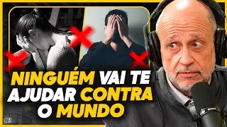 Esse CONSELHO vai te fazer olhar diferente pra sua vida.