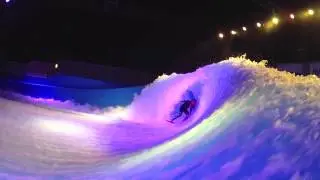 Wavehouse San Diego