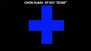 CHON Dublin - 